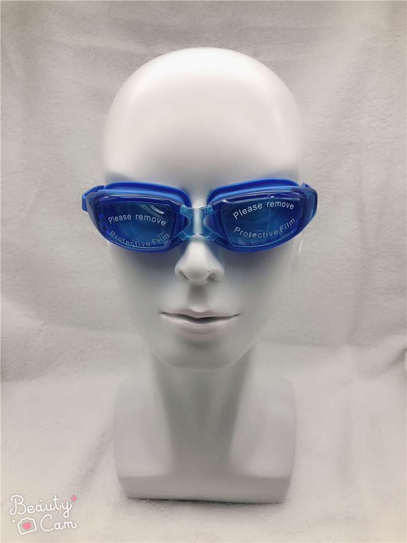 Swim Goggles Adult