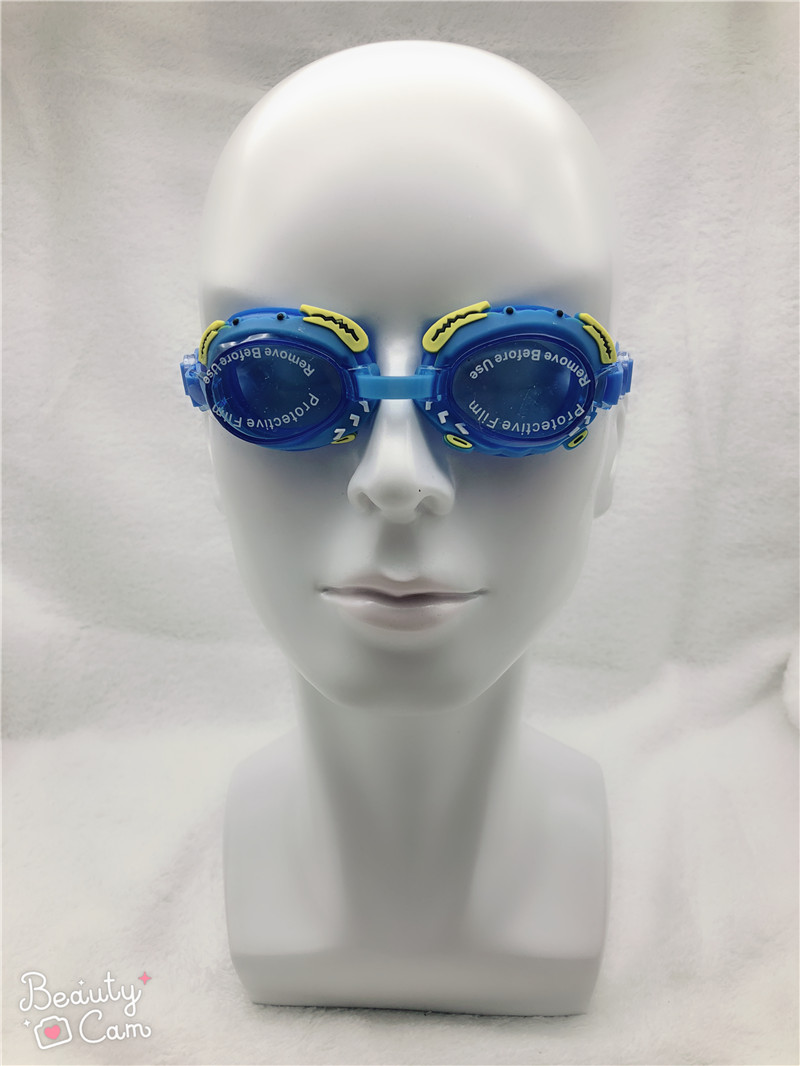 Swim goggles kids