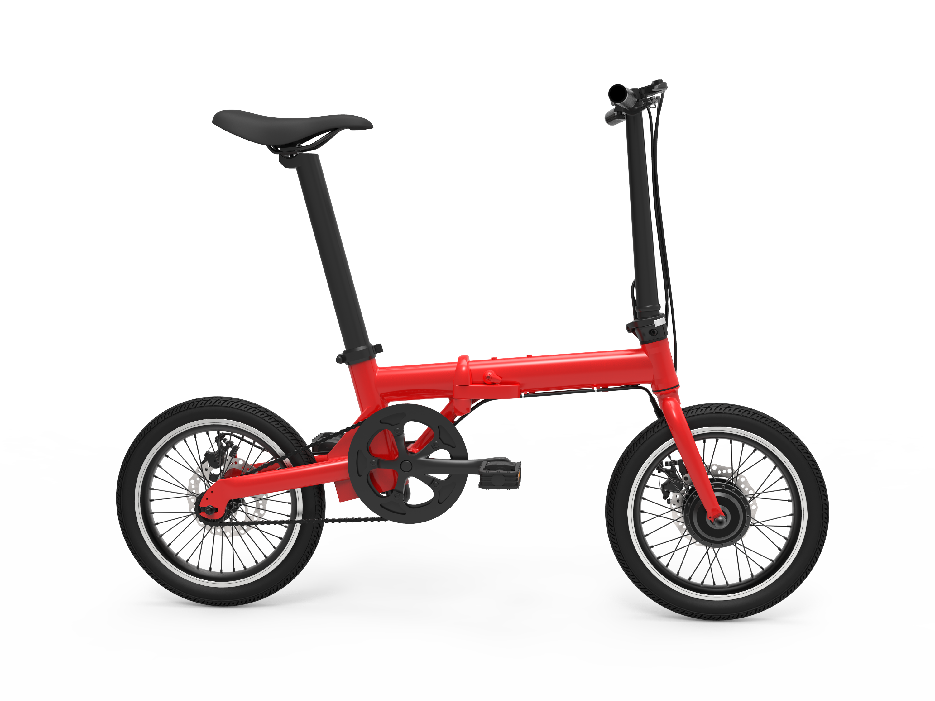 Electric Bike