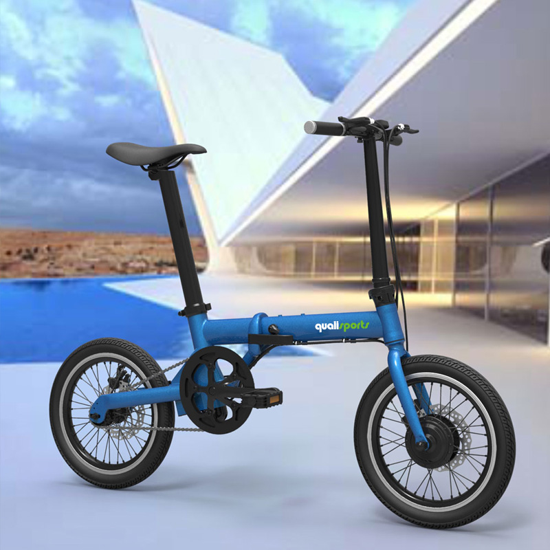 Electric Bike