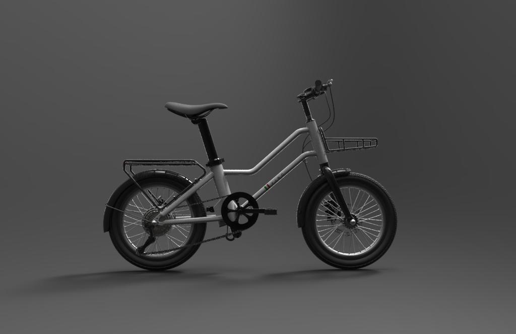 Electric Bike
