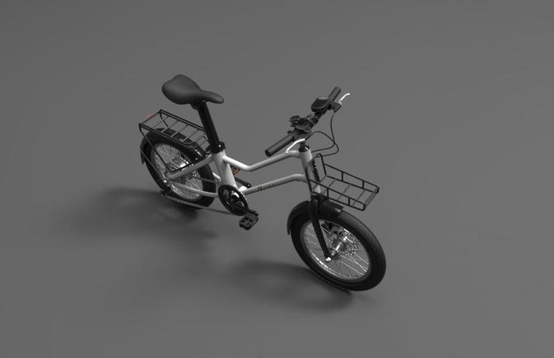 Electric Bike