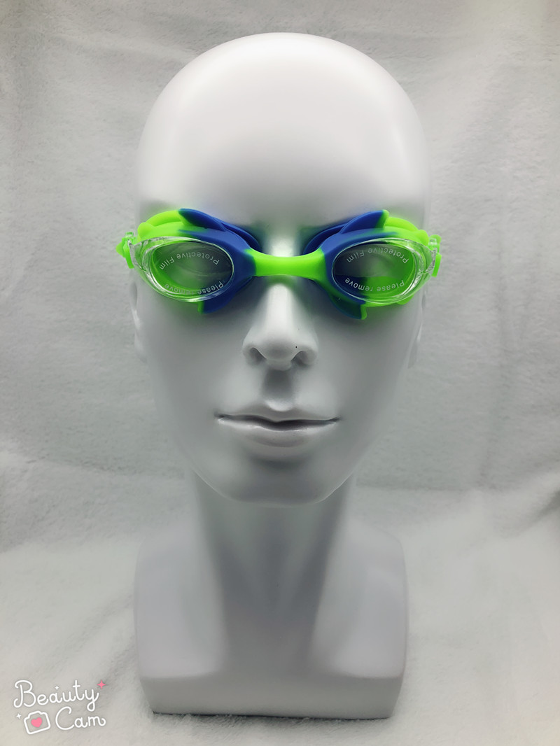 Swim goggles kids