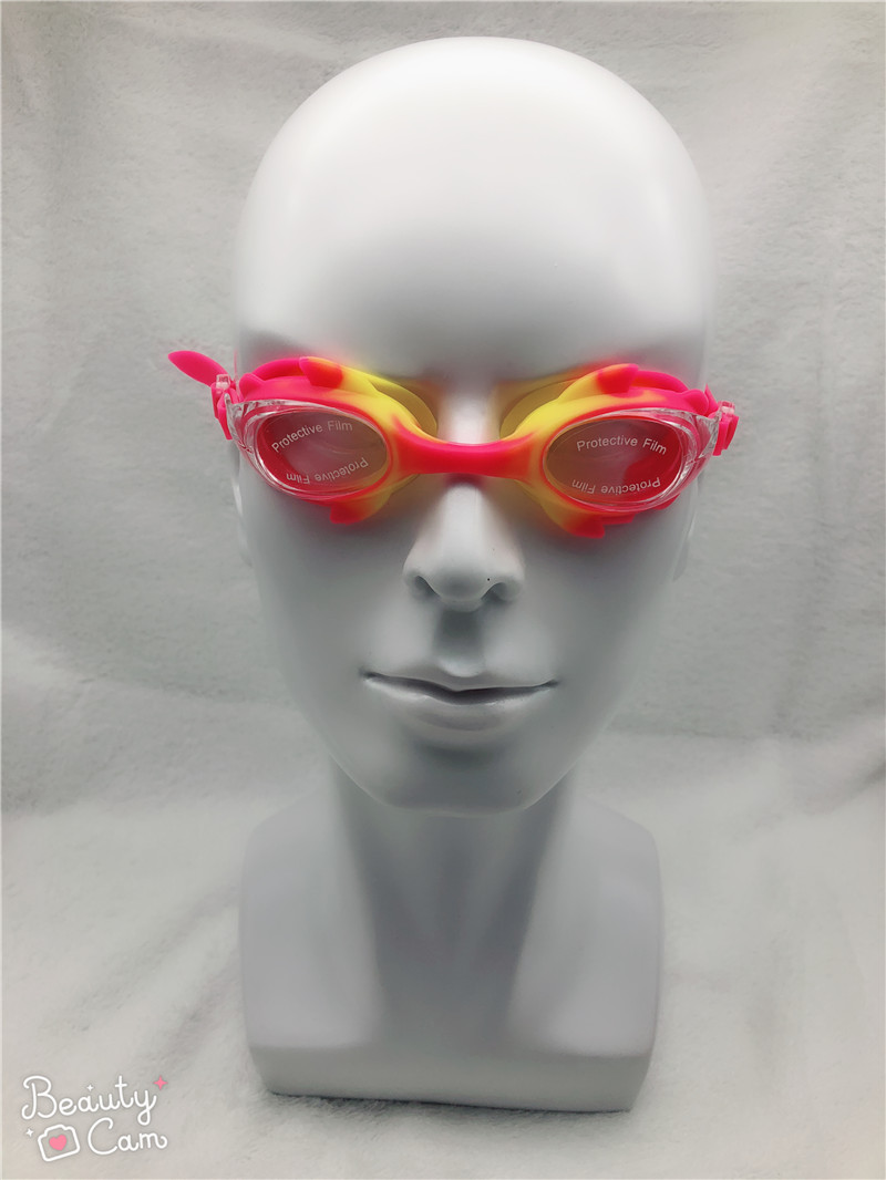 Swim goggles kids