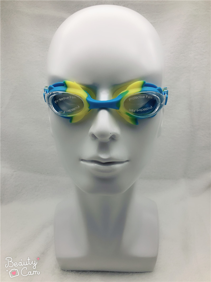 Swim goggles kids