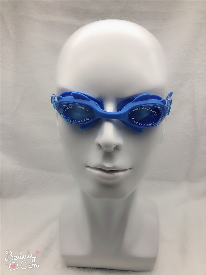 Swim Goggles Adult