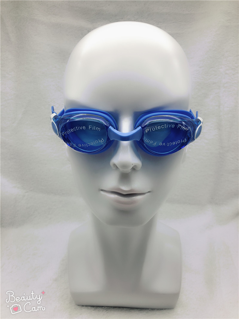 Swim Goggles Adult