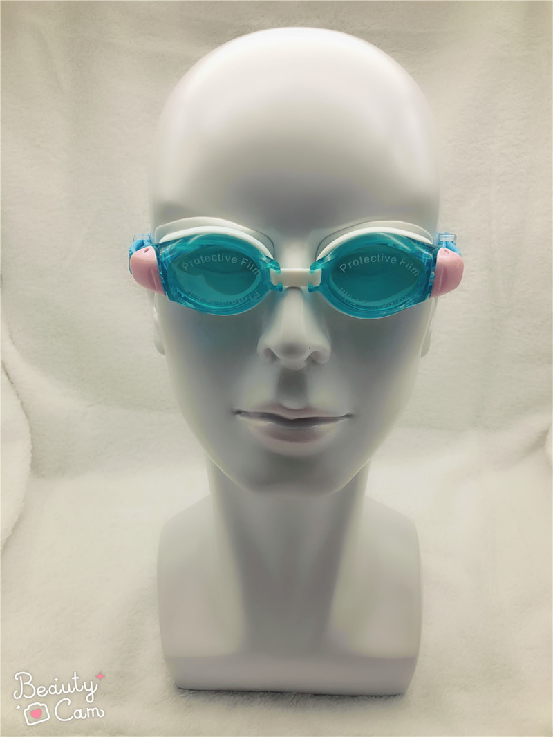 Swim Goggles Adult