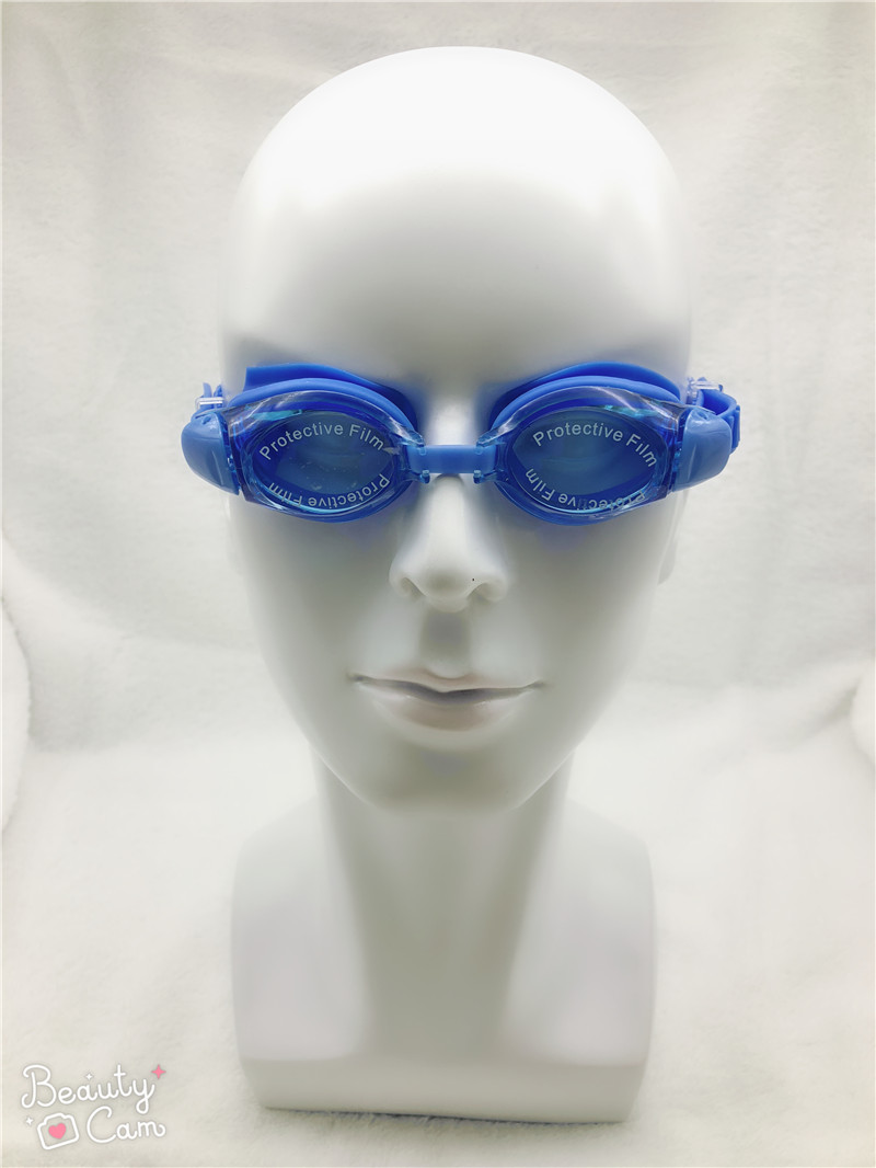 Swim Goggles Adult