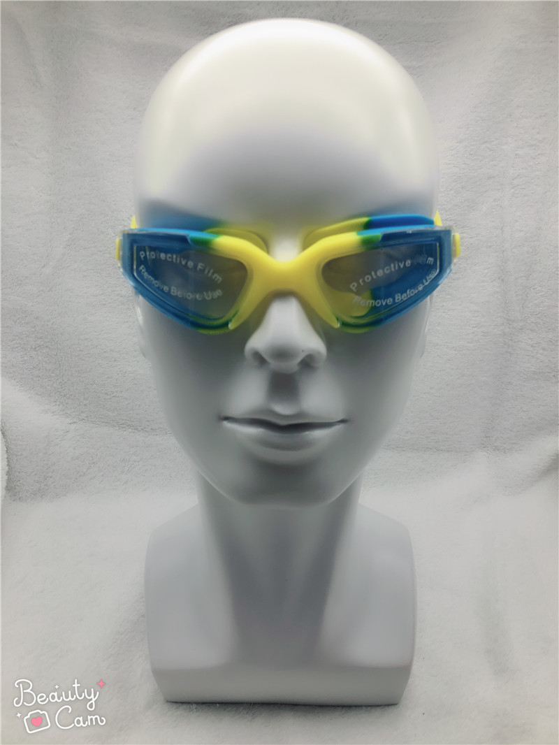 Swim Goggles Adult