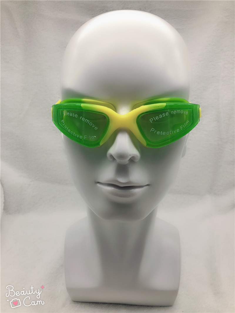 Swim Goggles Adult