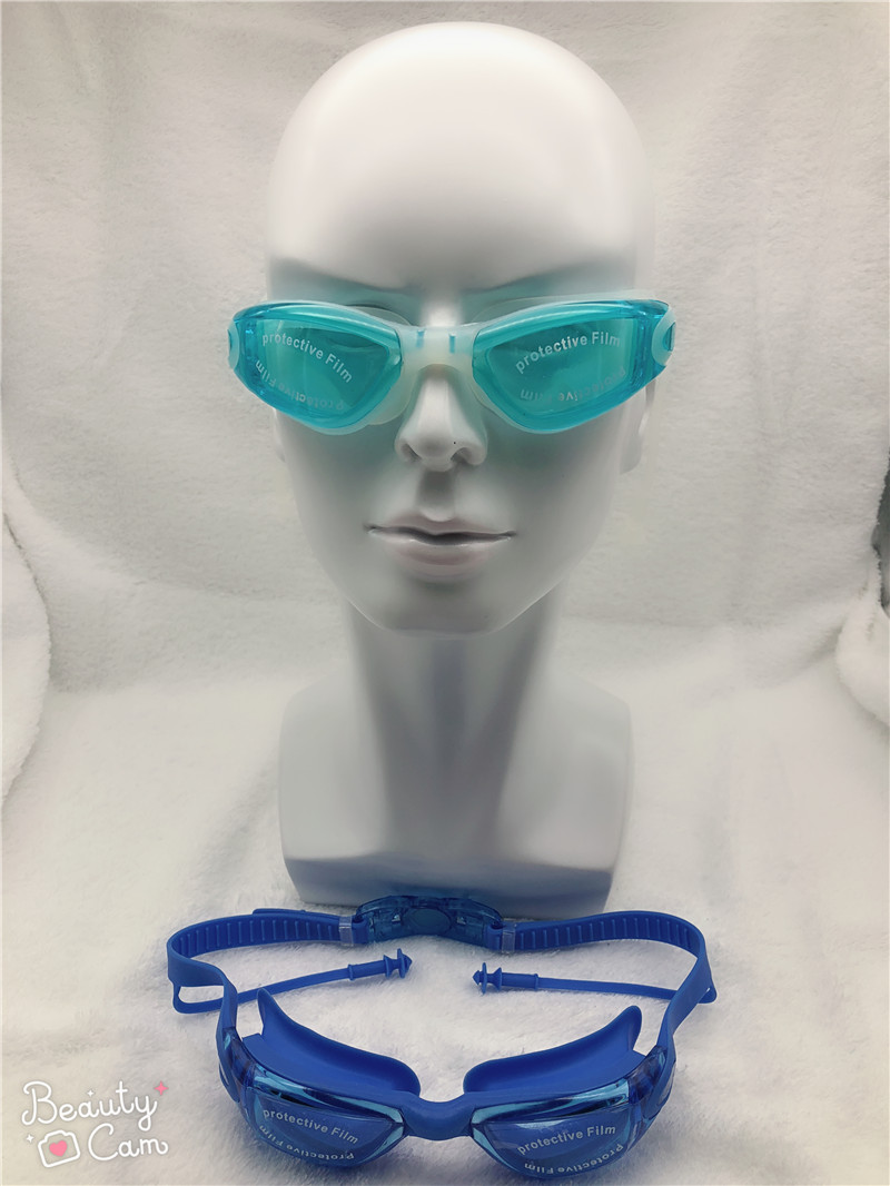 Swim Goggles Adult