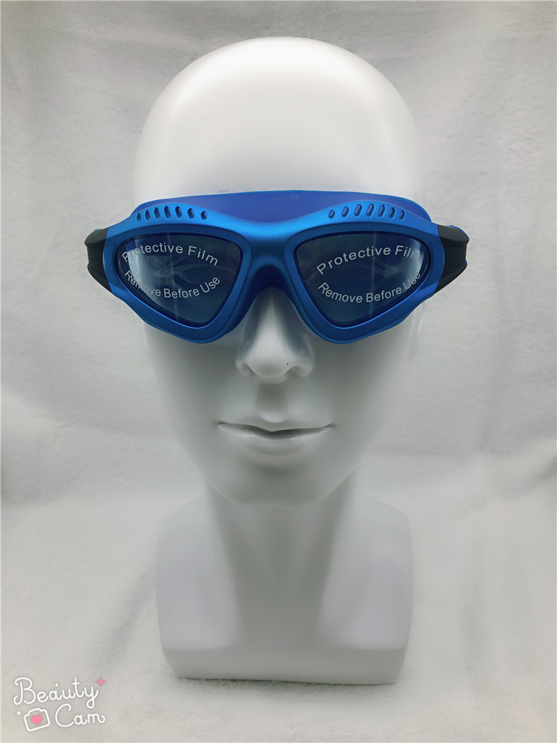 Swim Goggles Adult