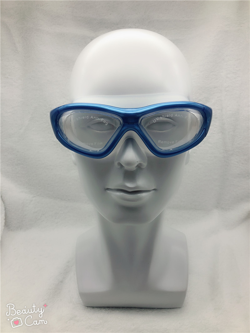 Swim Goggles Adult