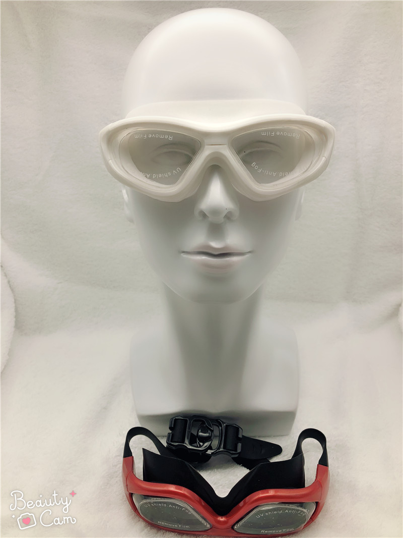 Swim Goggles Adult