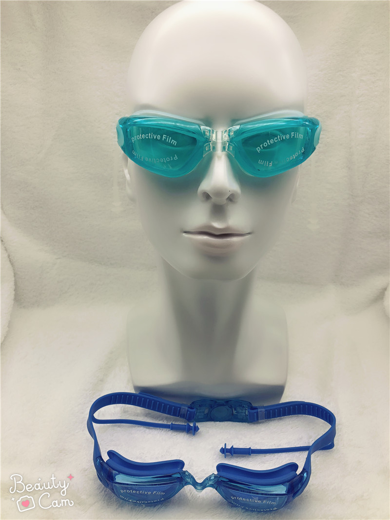 Swim Goggles Adult