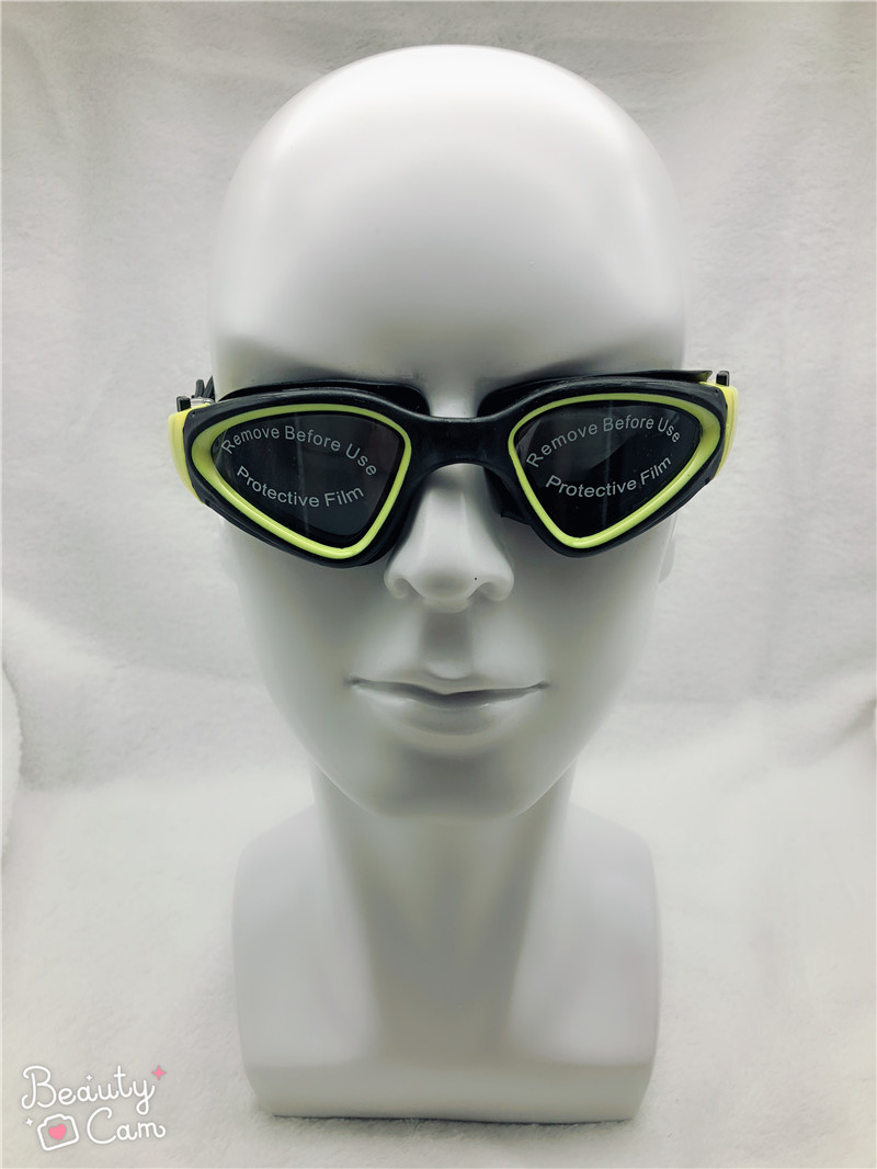 Swim Goggles Adult