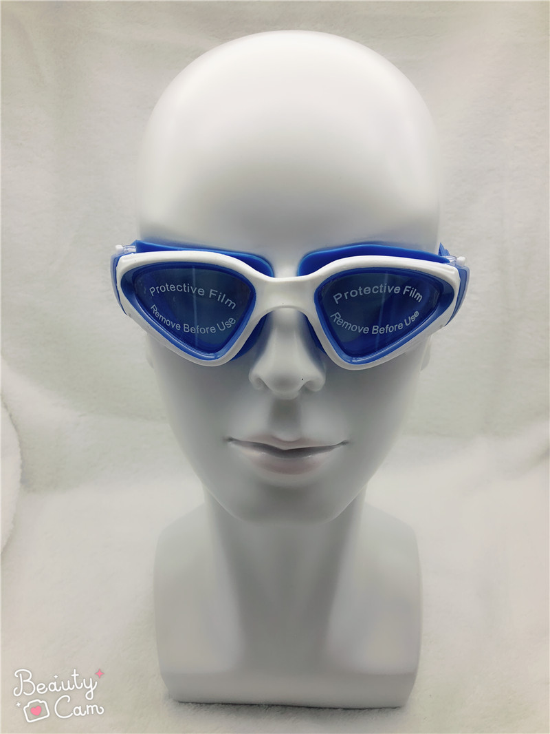 Swim Goggles Adult