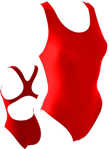 Swimsuit