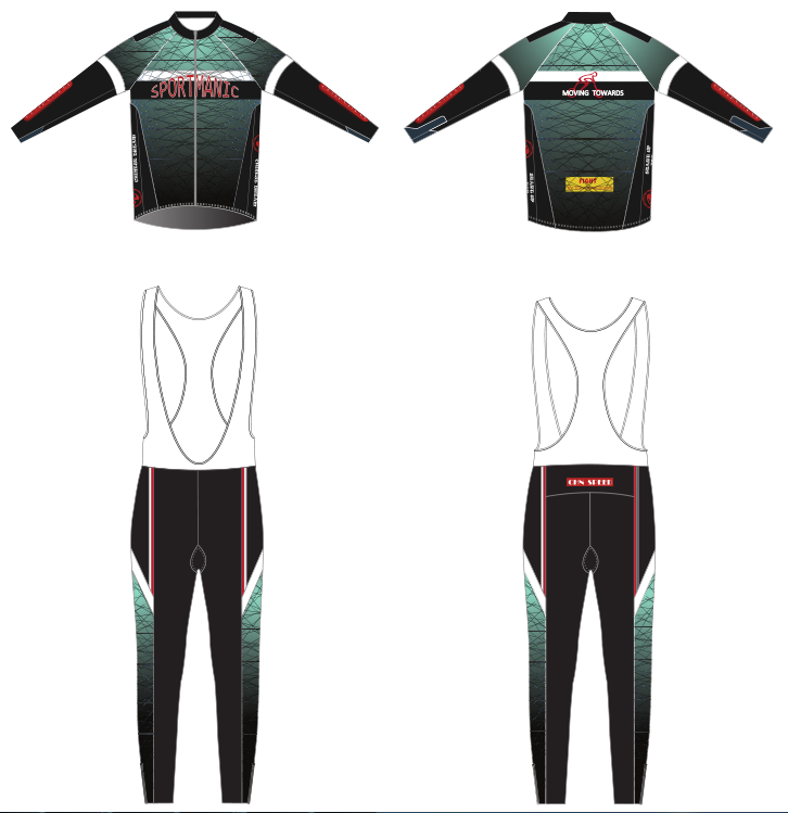 Cycling Wear