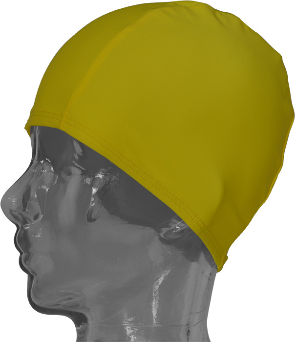 Lycra Swim Cap