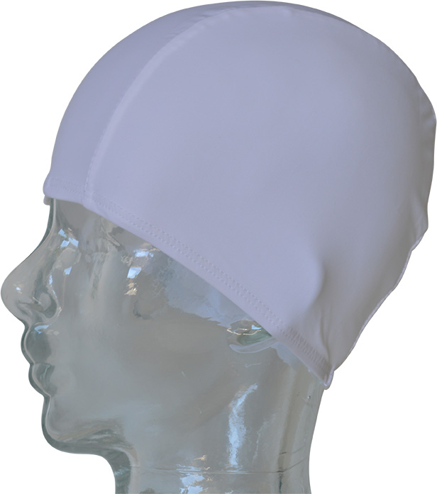 Lycra Swim Cap
