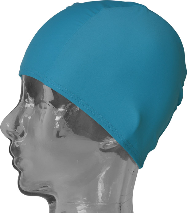 Lycra Swim Cap