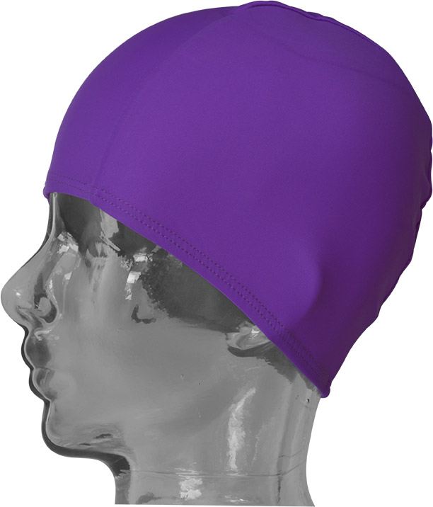 Lycra Swim Cap