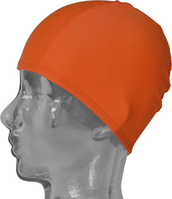 Lycra Swim Cap