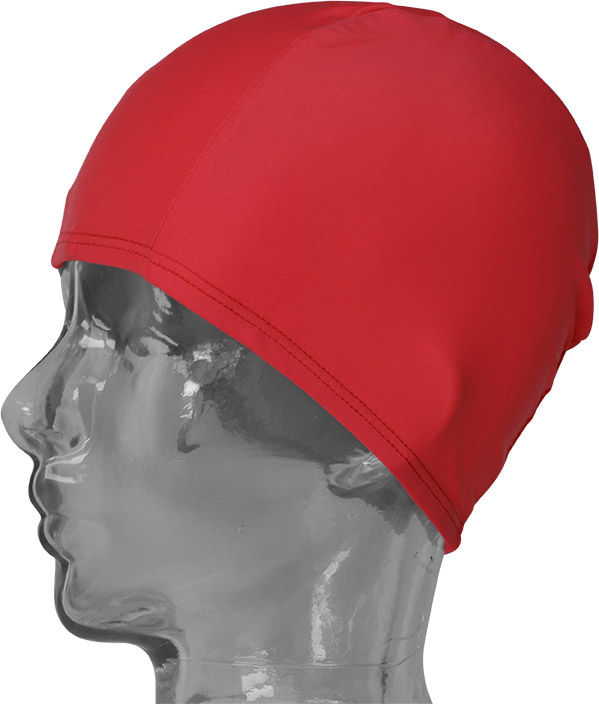Lycra Swim Cap