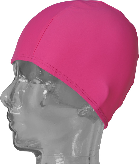 Lycra Swim Cap
