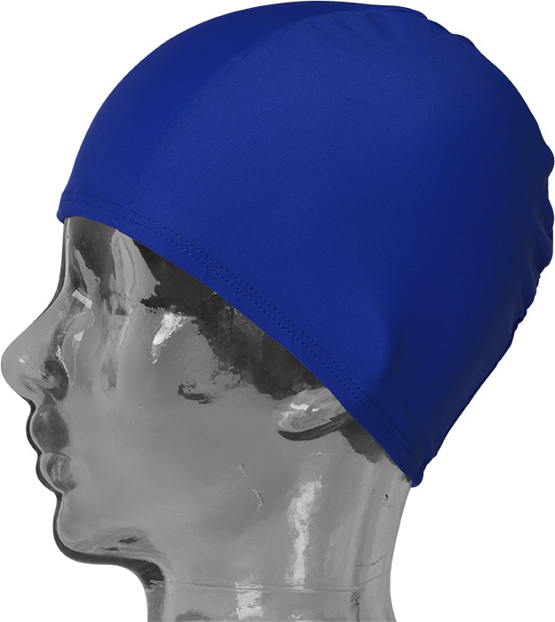 Lycra Swim Cap