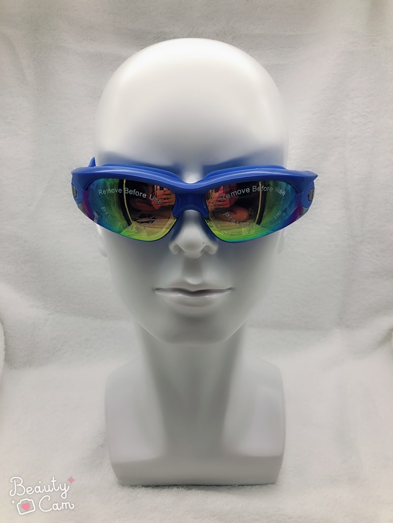 Swim Goggles Adult