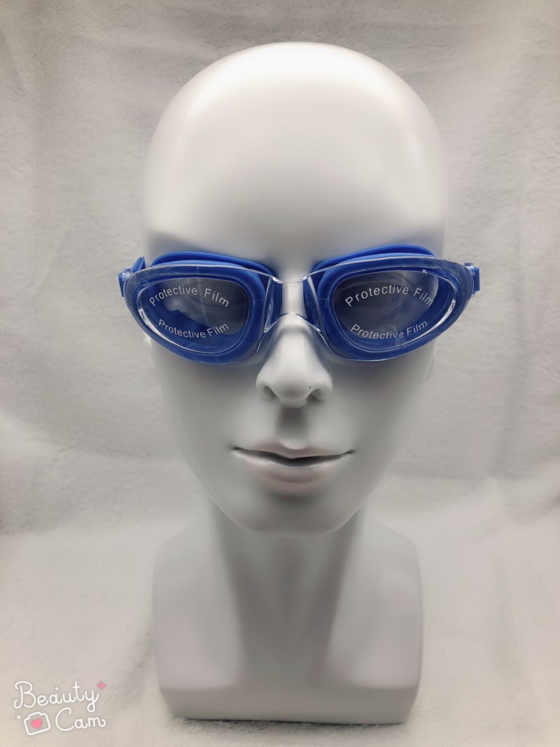 Swim Goggles Adult